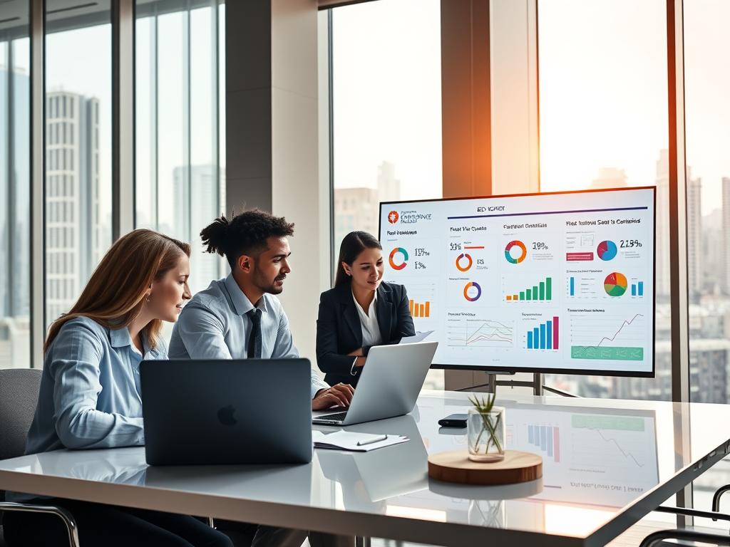 Optimasi SEO Konten Strategi Digital