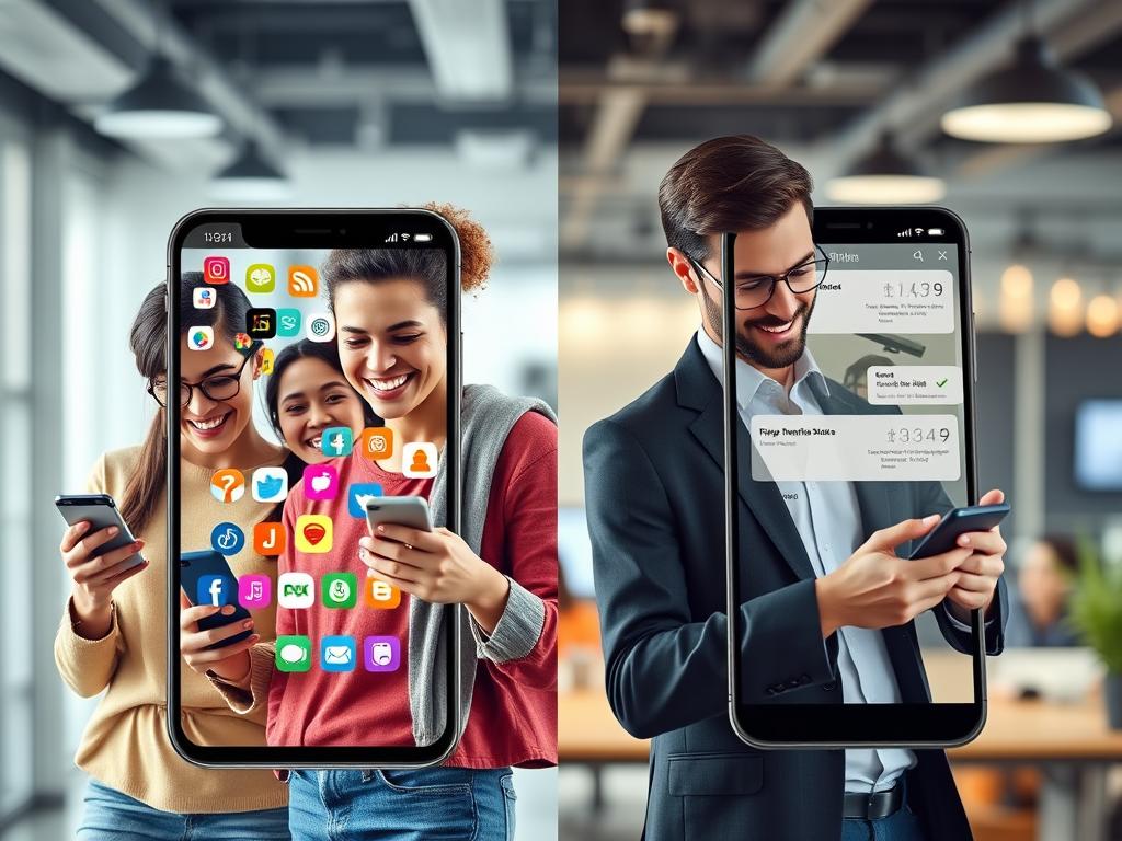 Perbandingan Aplikasi Gratis dan Berbayar