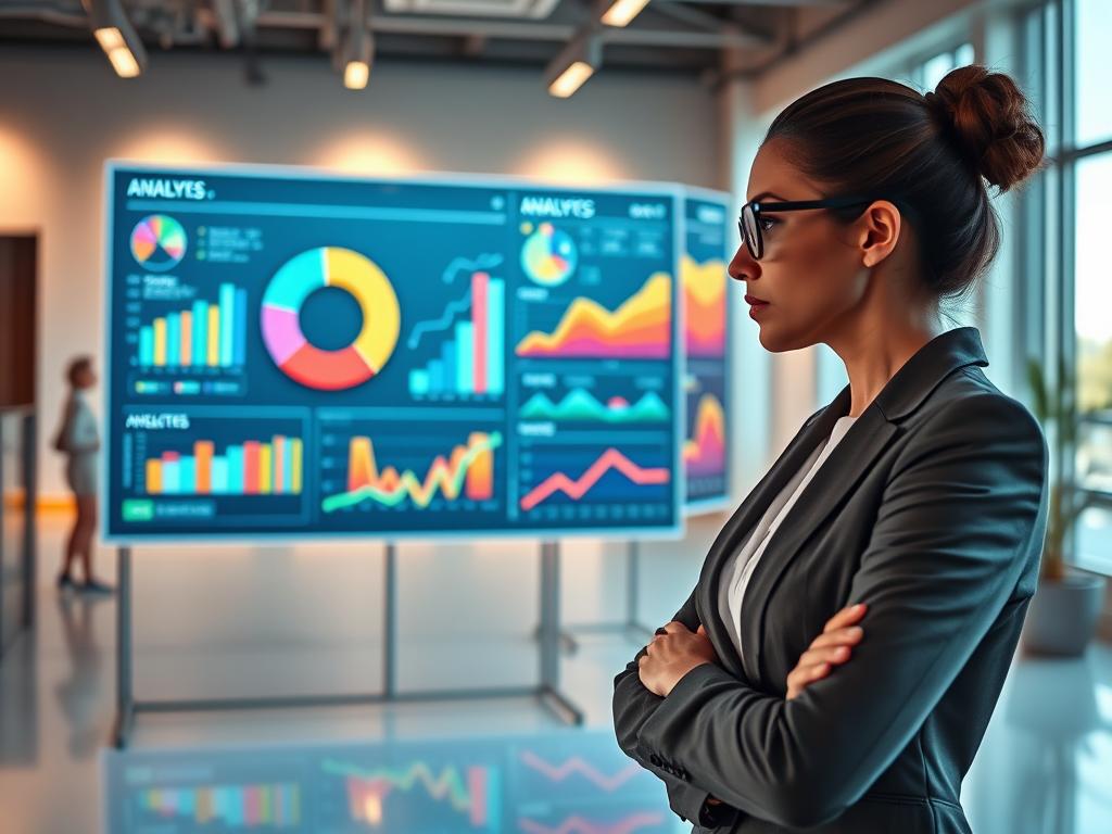 Visualisasi Data Teknik