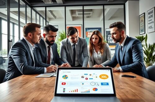 strategi konten digital