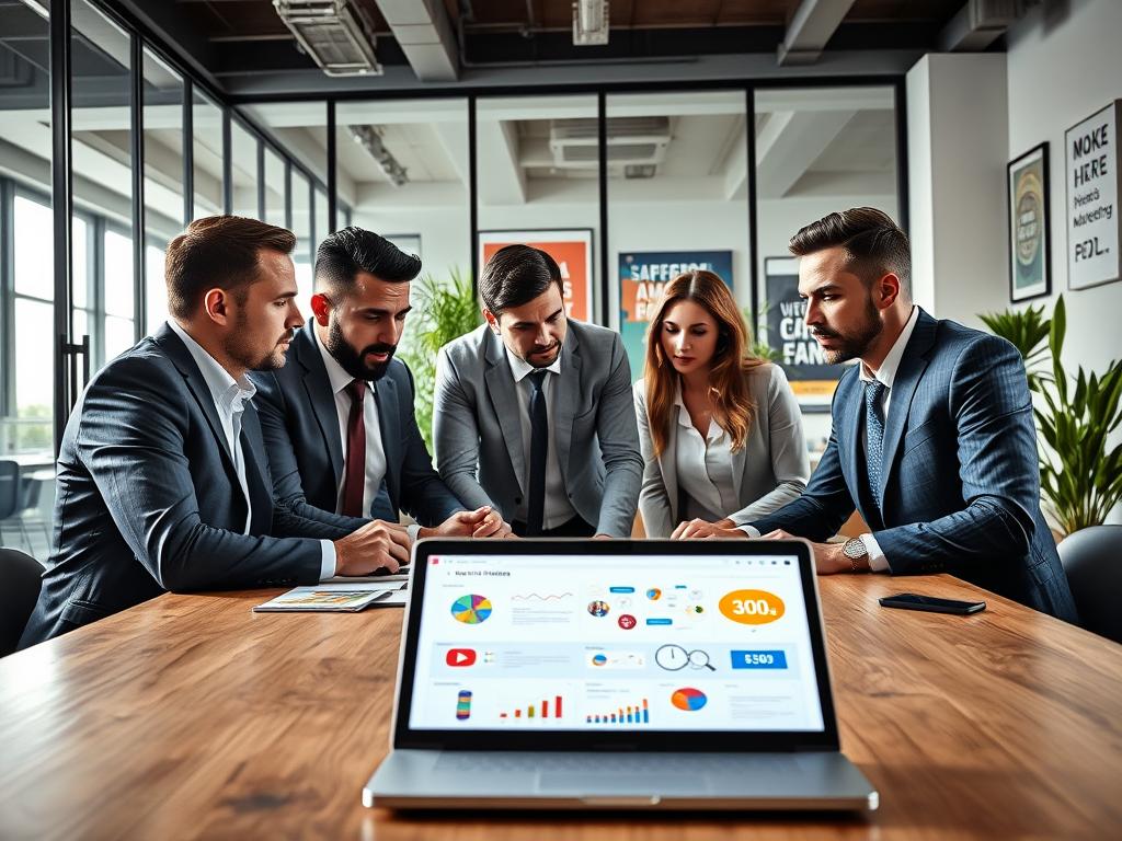 strategi konten digital