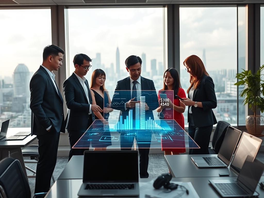 transformasi digital